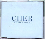 Cher - Strong Enough